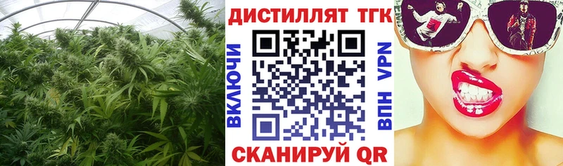 ТГК концентрат Губаха